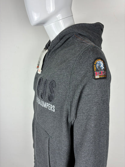 Parajumpers Fleece Vest (XL)