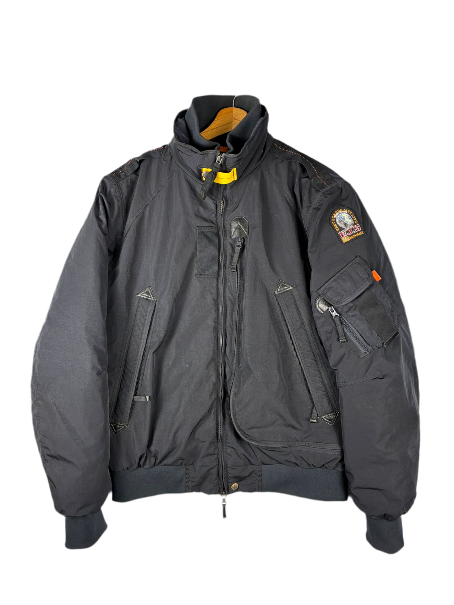 (vip) Parajumpers down bomber jas (M)