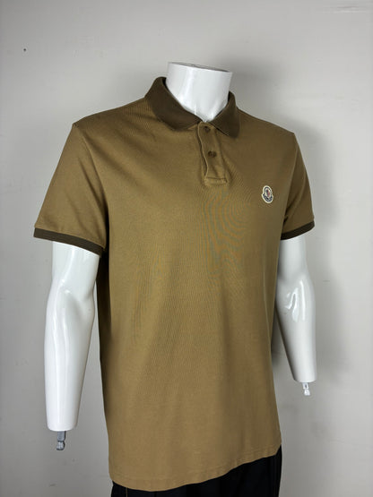 Moncler Polo (XXL)