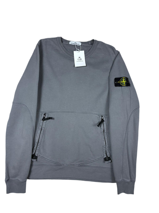 Stone Island trui (M)