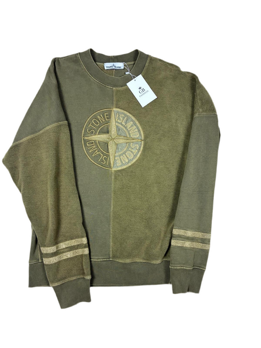 Stone Island trui (M)