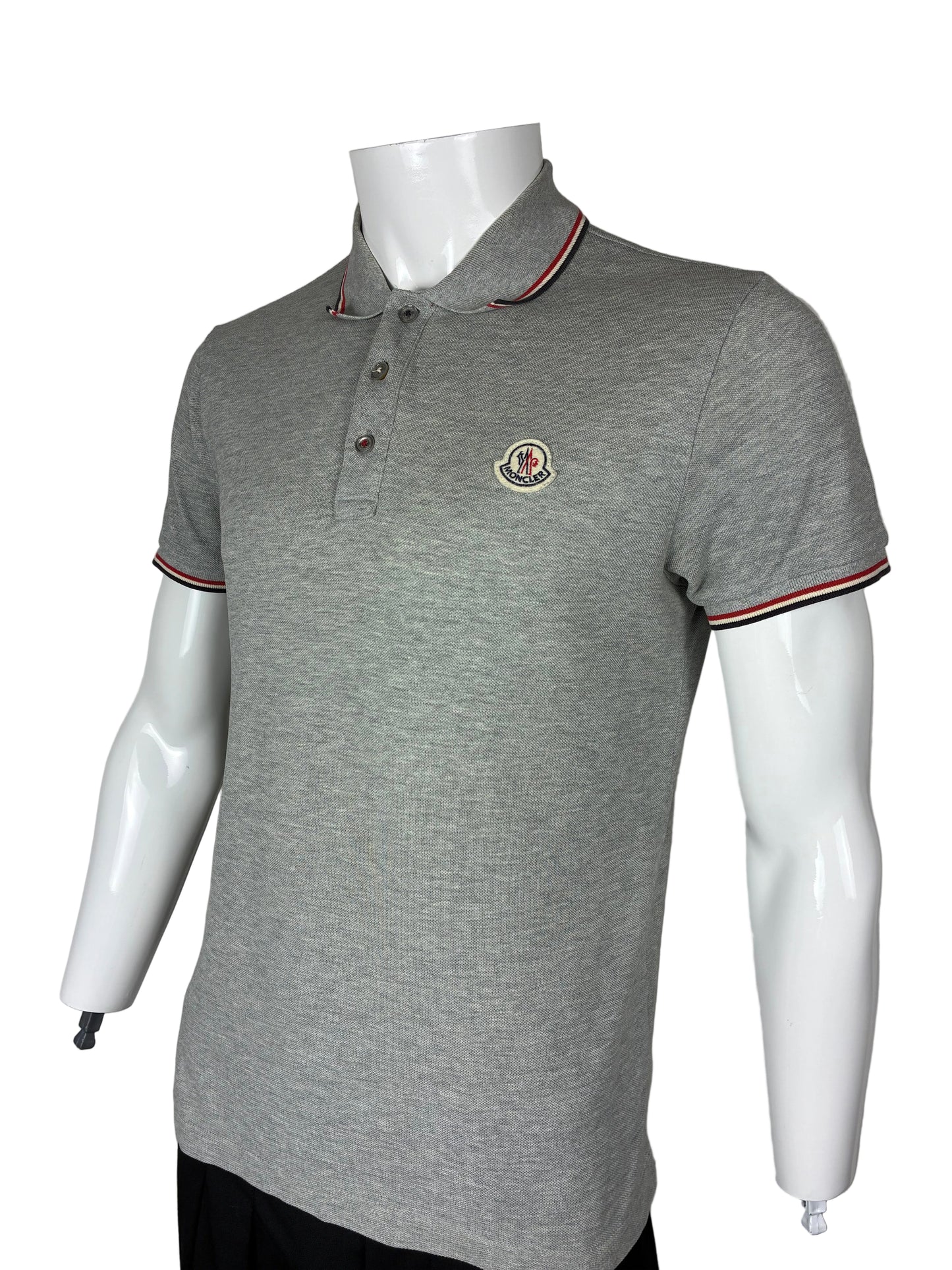 Moncler Polo (S)