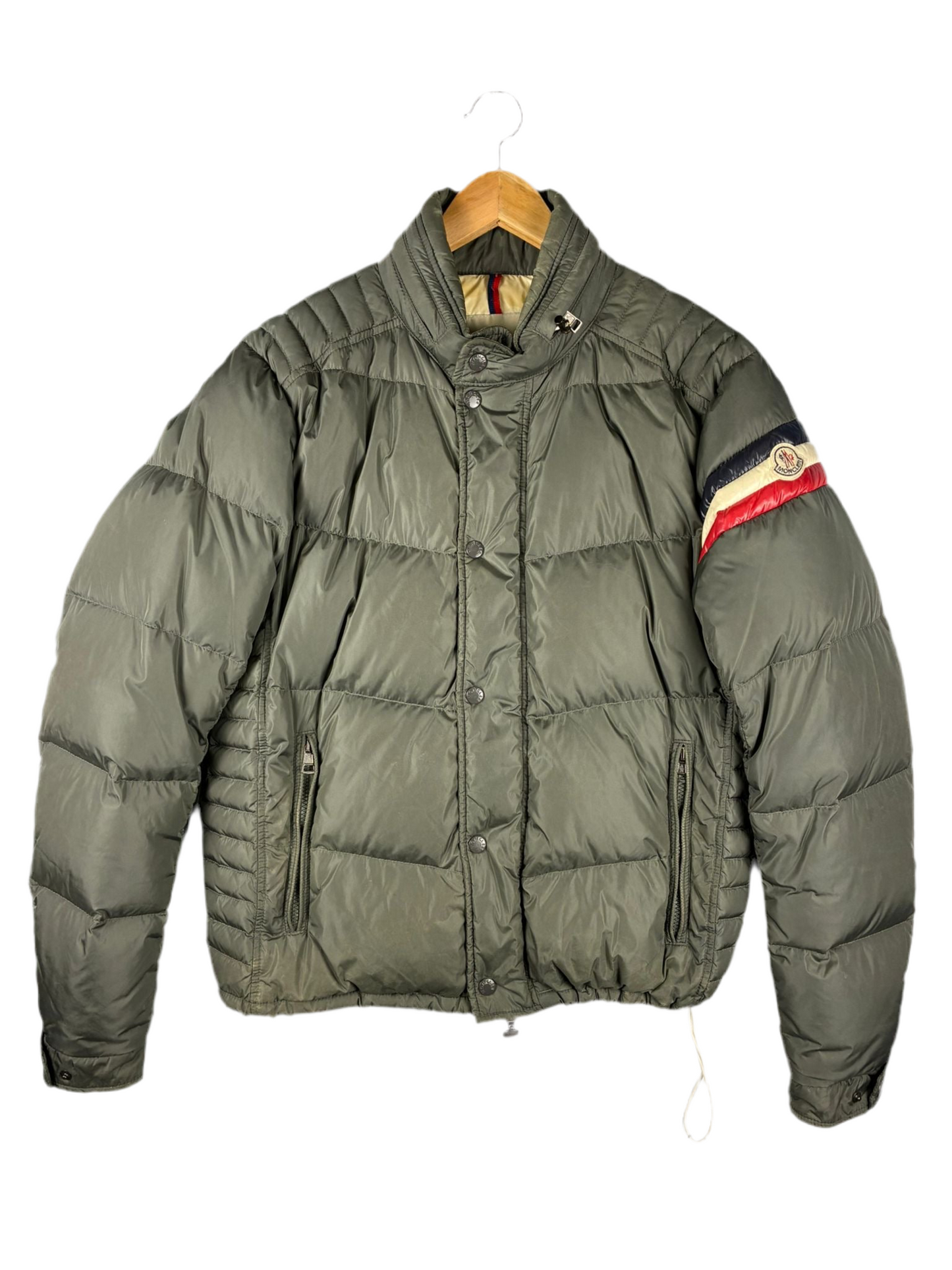 Moncler winterjas (M)