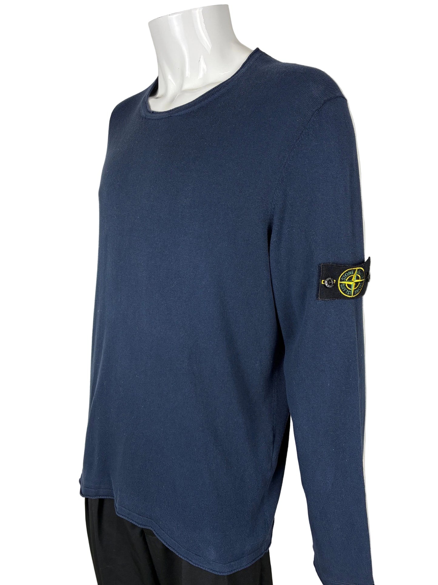 Stone Island Sweater (XXL)