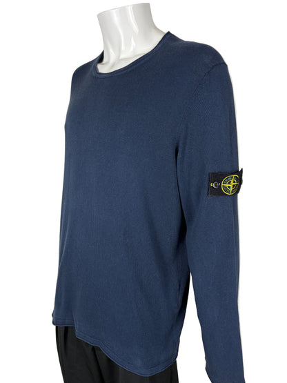 Stone Island Sweater (XXL)