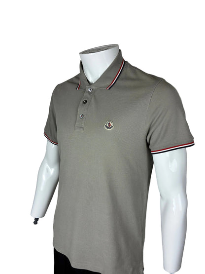 Moncler Polo (M)