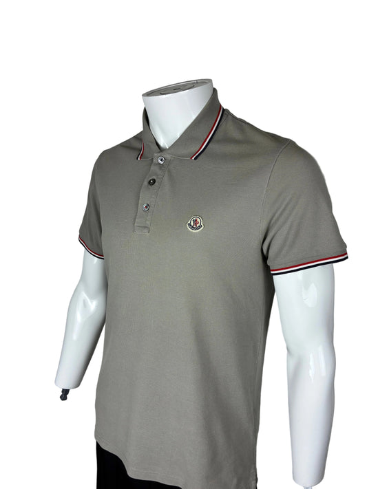 Moncler Polo (M)