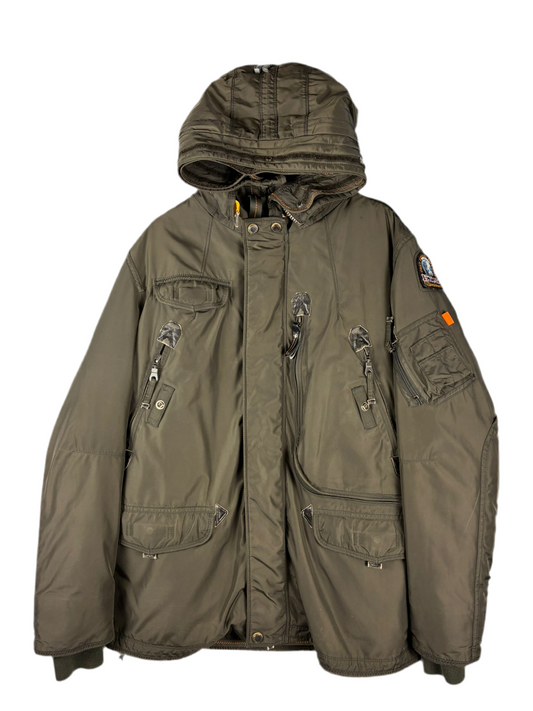 (vip) Parajumpers parka jas (XL)