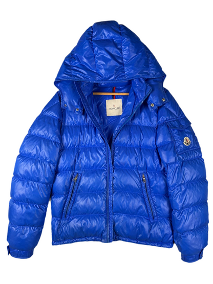 Moncler Maya jas (S)