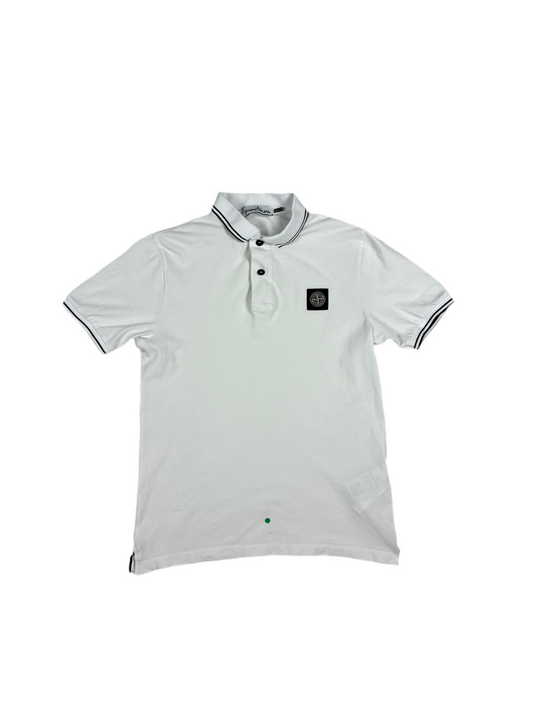 Stone Island polo (S) sale