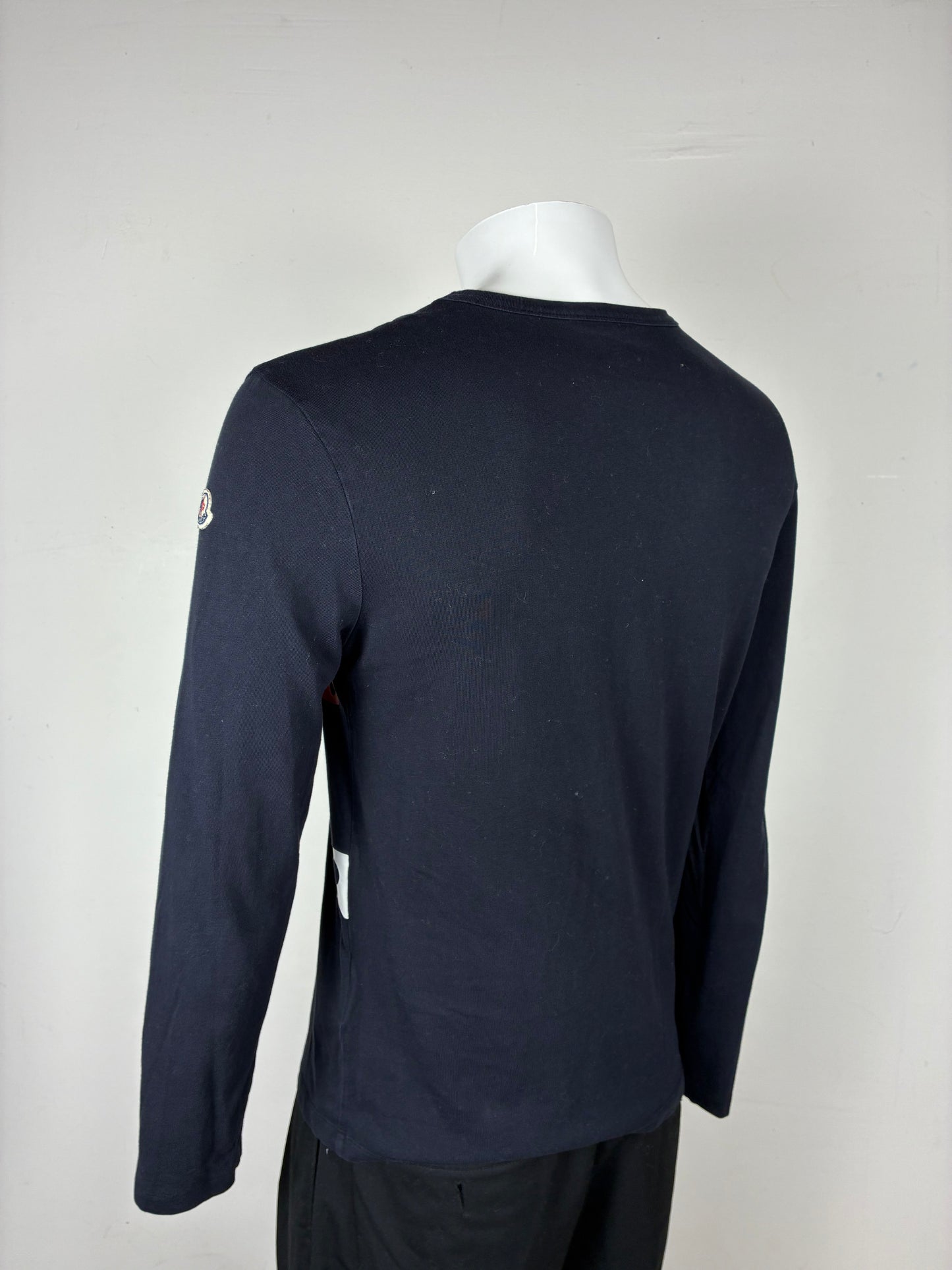 Moncler Lonsgsleeve (M)