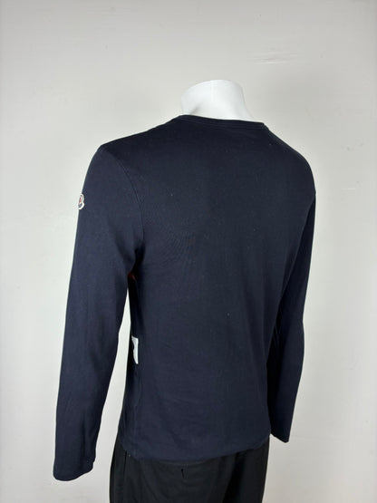 Moncler Lonsgsleeve (M)