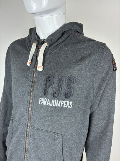 Parajumpers Fleece Vest (XL)