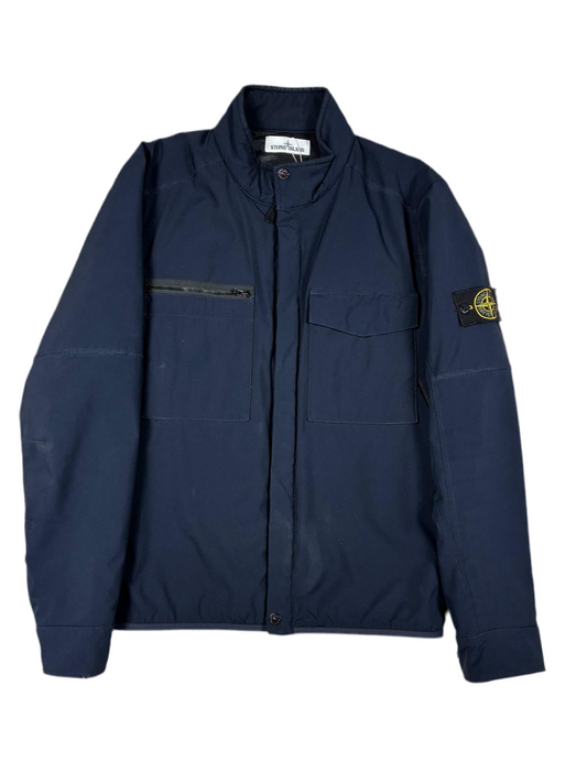 Stone Island soft Shell Primaloft insulation (M)