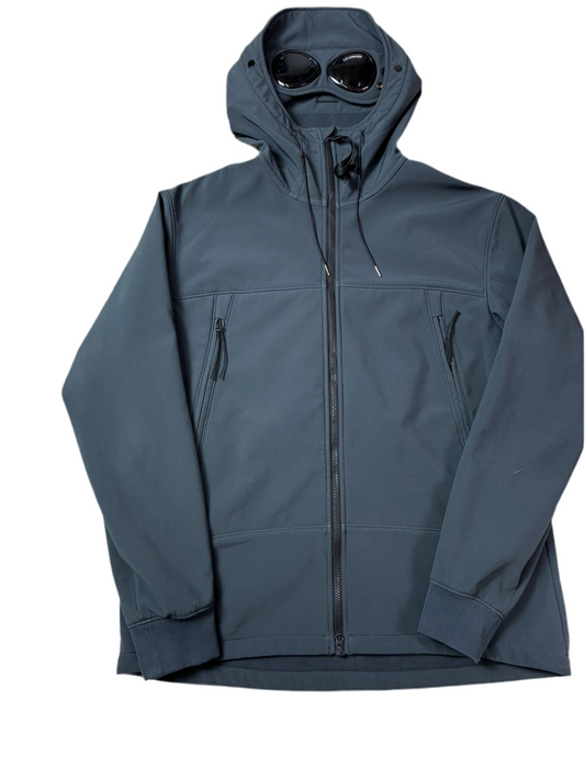 C.P. Company goggle jas (XL)