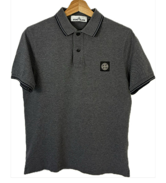 Stone Island polo (S)
