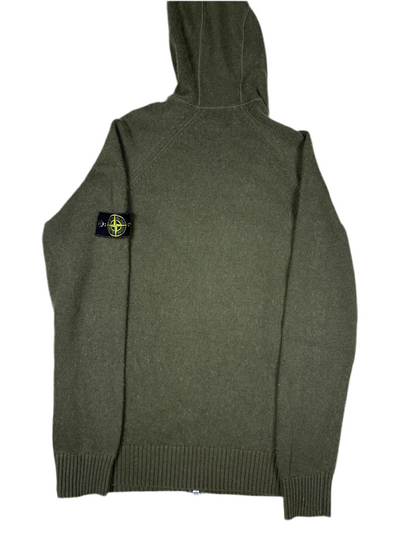 Stone Island vest (XL)