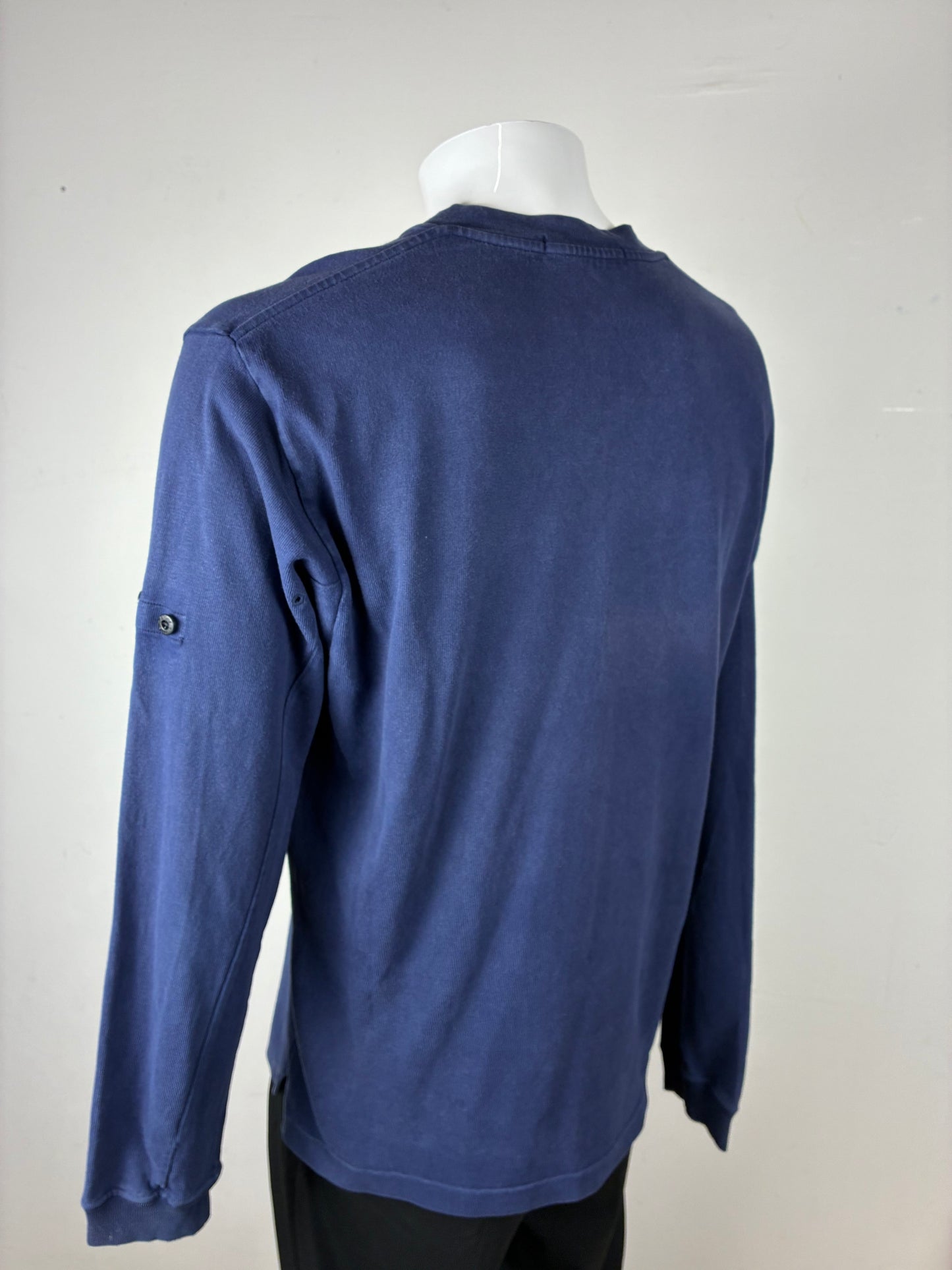 VIP Stone Island Trui (XL)