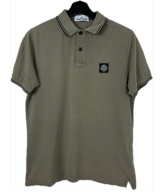 Stone Island polo (S)