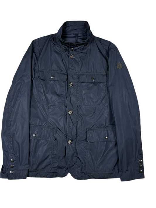 Moncler jas (M)
