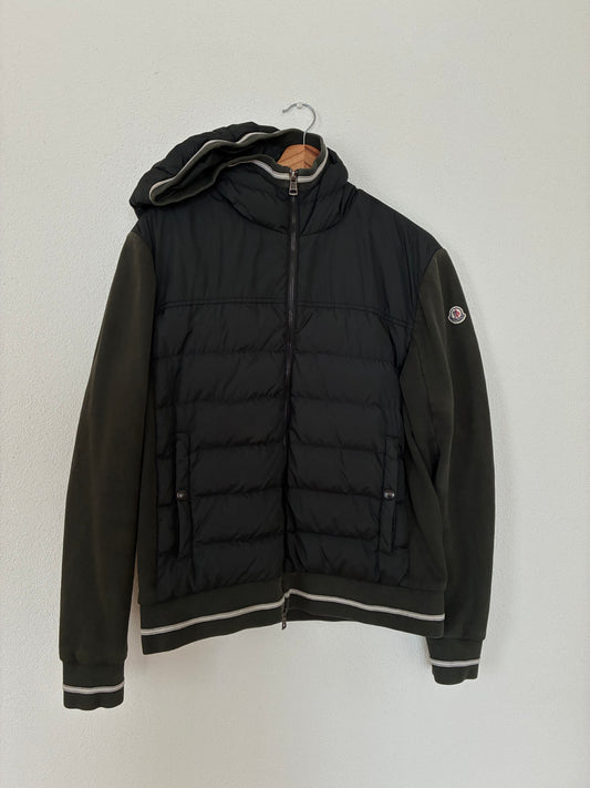 Moncler cardigan (M/L)