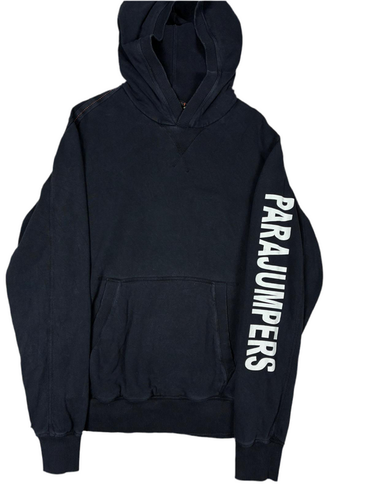 Parajumpers hoodie (XL)