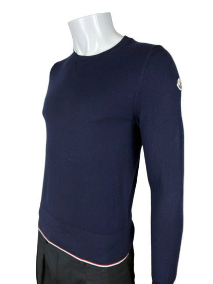 Moncler Wollen Trui (S)