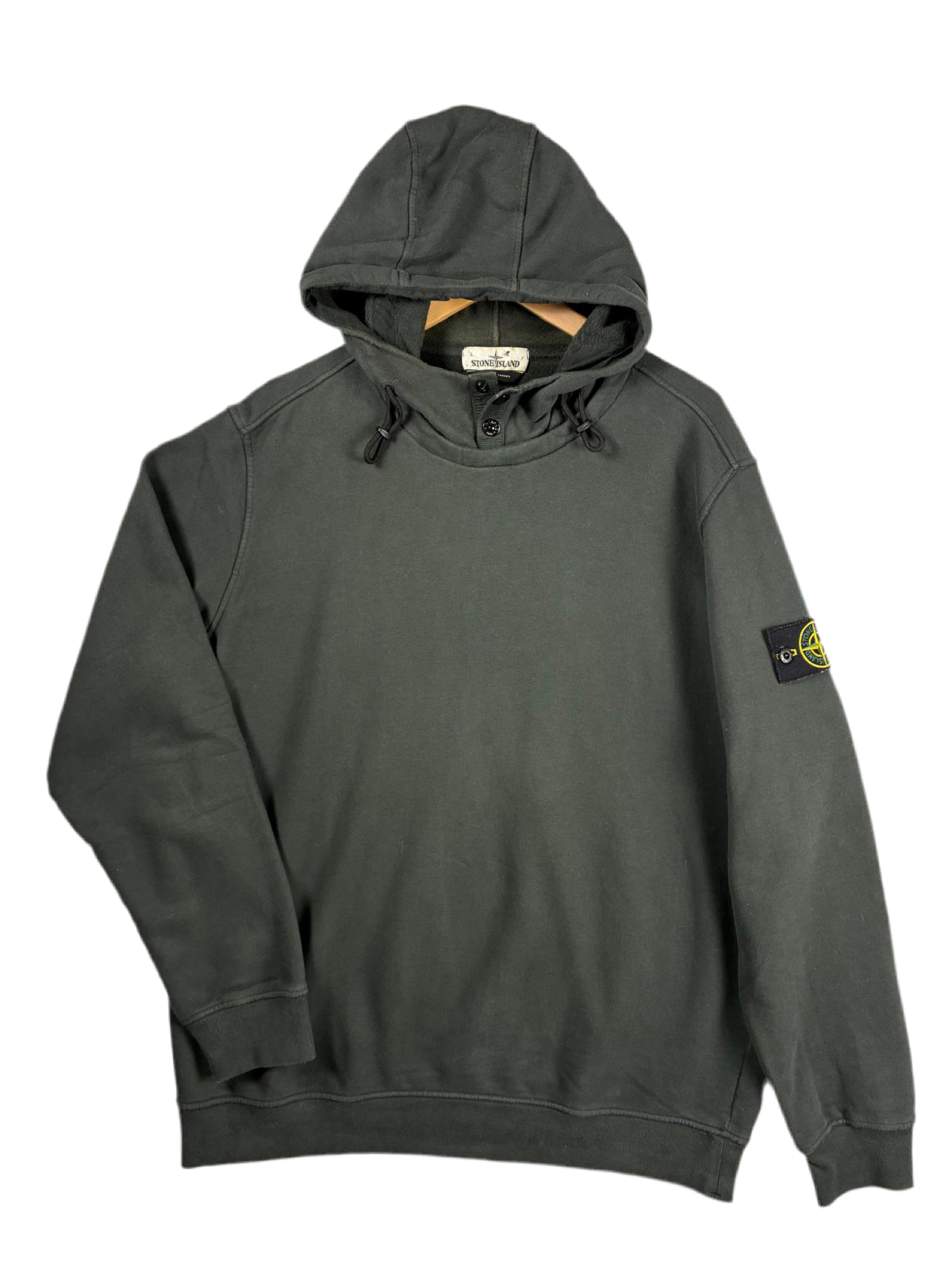 (vip) Stone Island hoodie (XL)