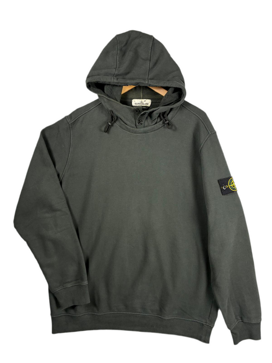 (vip) Stone Island hoodie (XL)