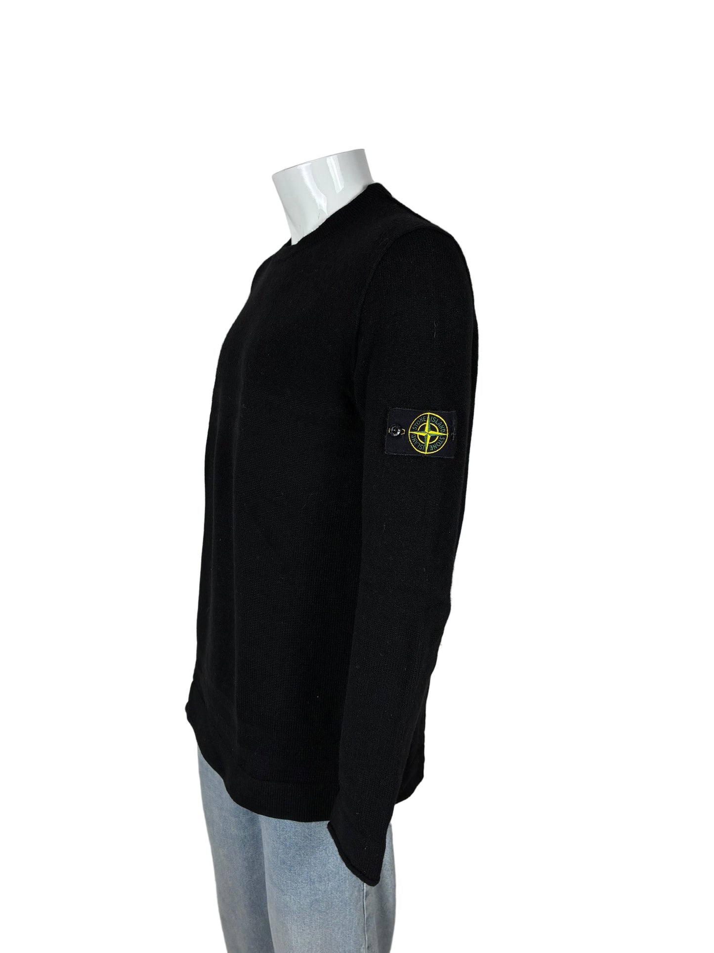 Stone Island Wollen Trui (XL)