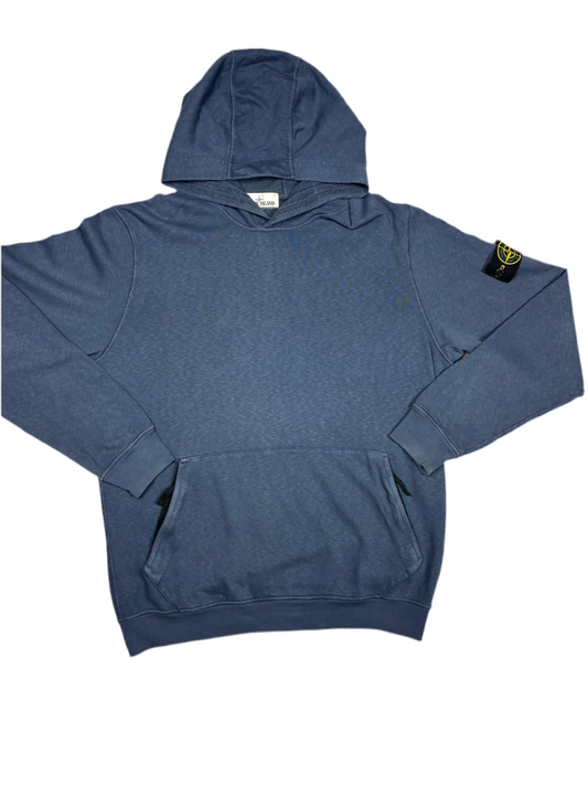 Stone Island hoodie (XL)