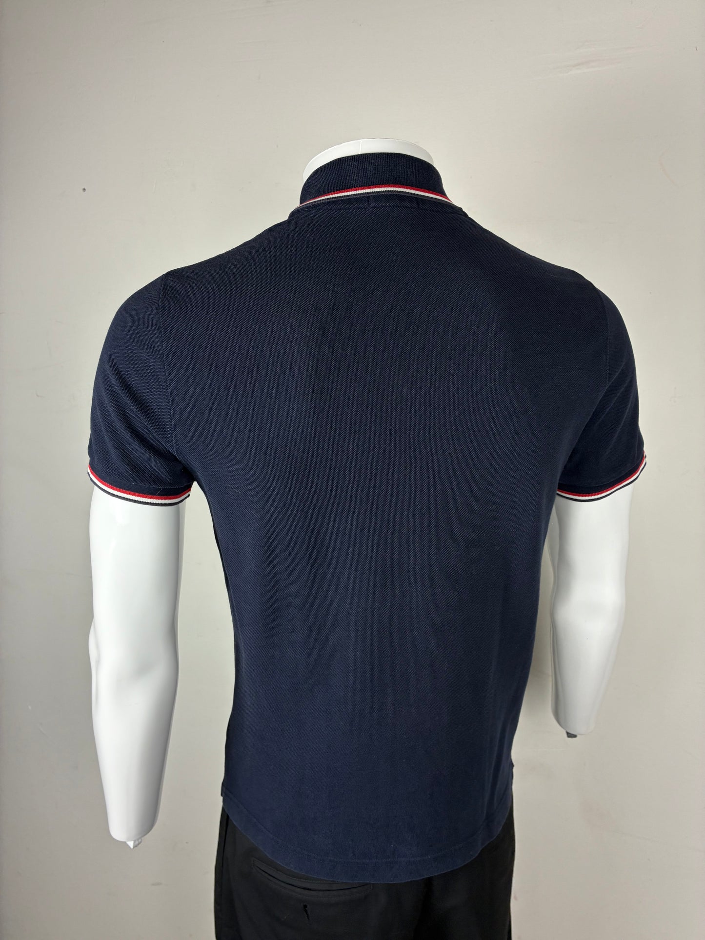 Moncler Polo (S)
