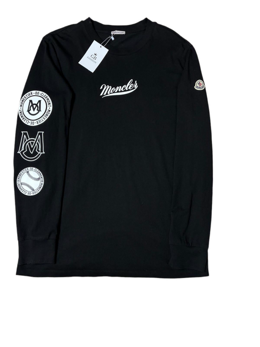 Moncler sweater (L)