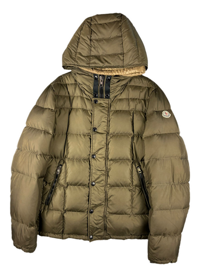 Moncler quentin winterjas quentin (XL)