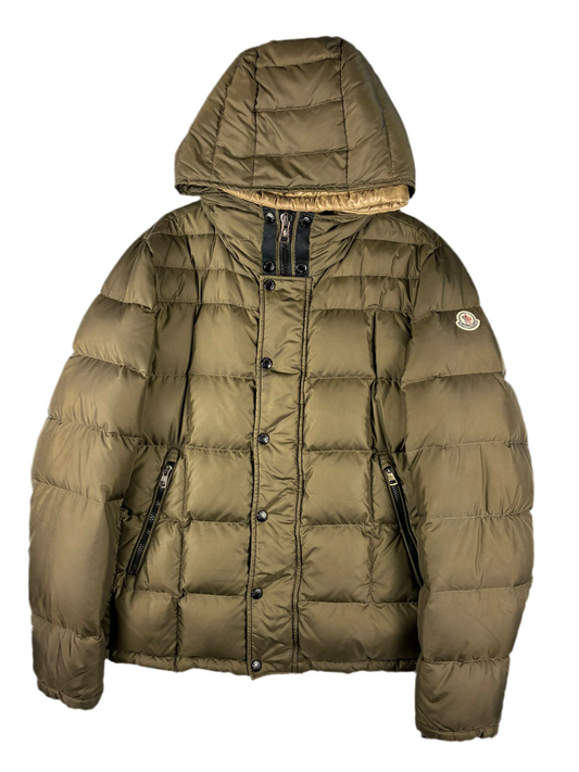 Moncler quentin winterjas quentin (XL)