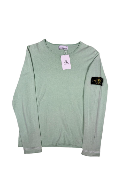 Stone Island sweater (M)