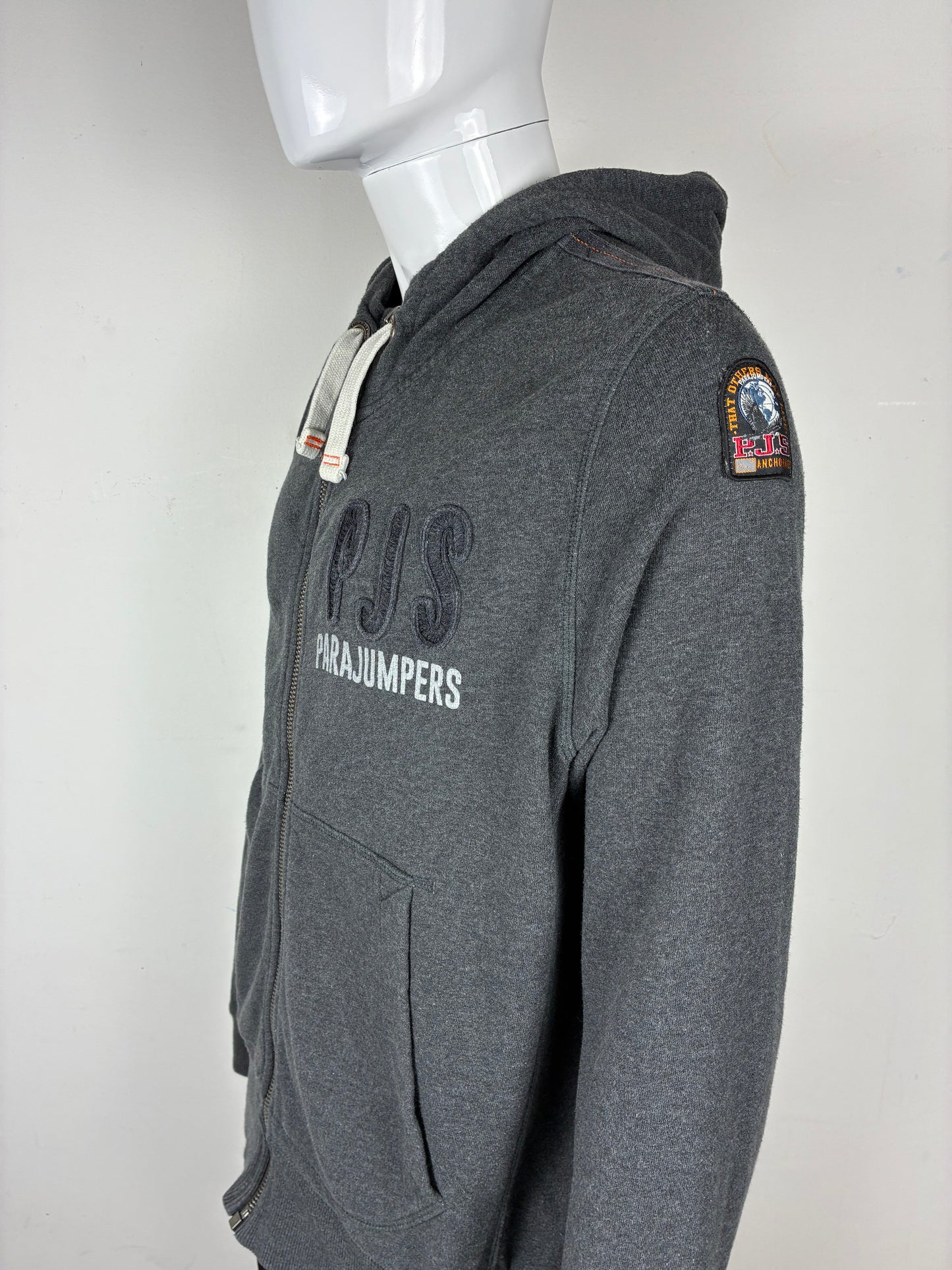 Parajumpers Fleece Vest (XL)