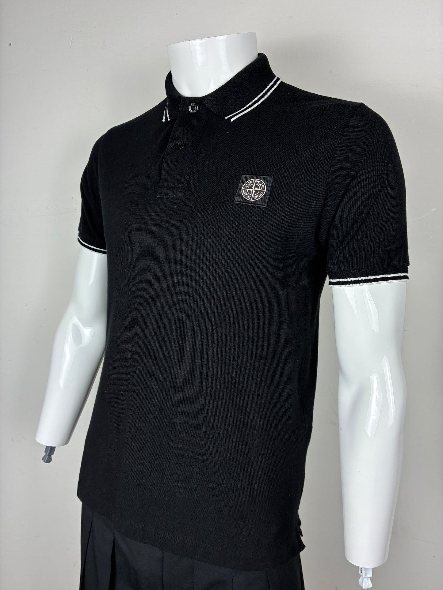 Stone Island Polo (L)
