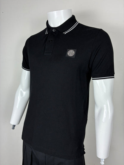 Stone Island Polo (L)