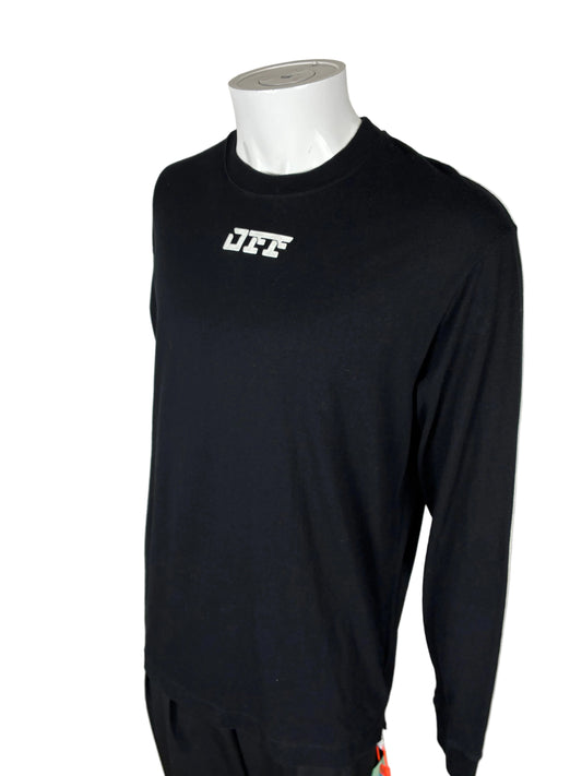 Off White Longsleeve (M)