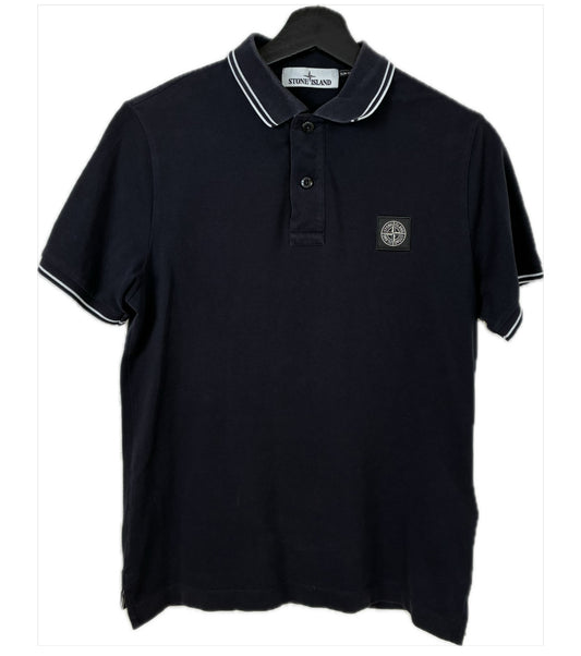 Stone Island polo (S)