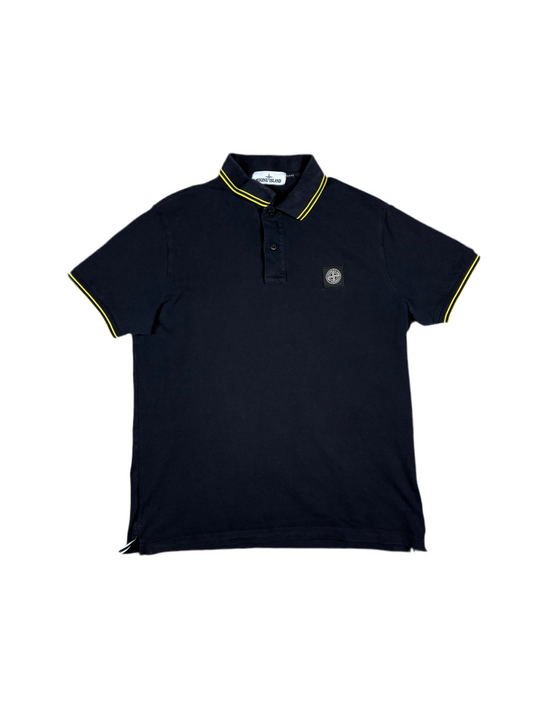 Stone Island polo (XL)