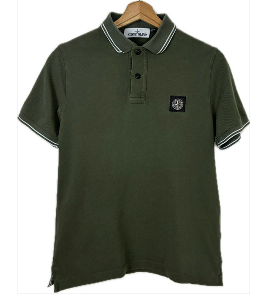 Stone Island polo (S)