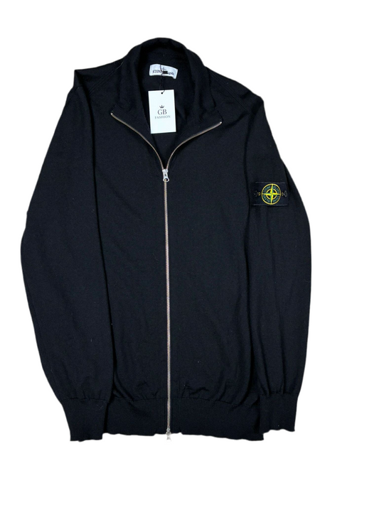Stone Island vest (XXL)