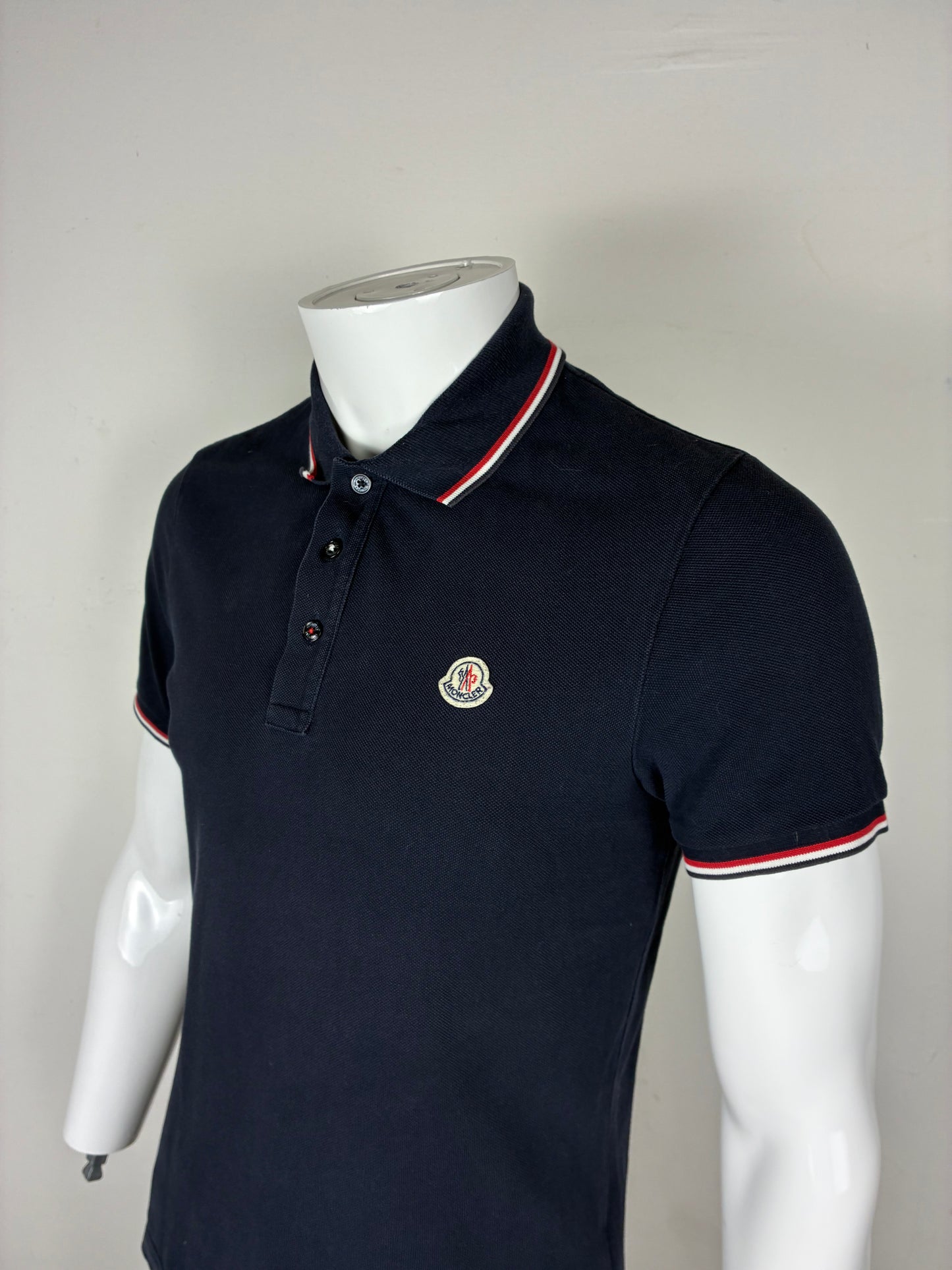 Moncler Polo (S)