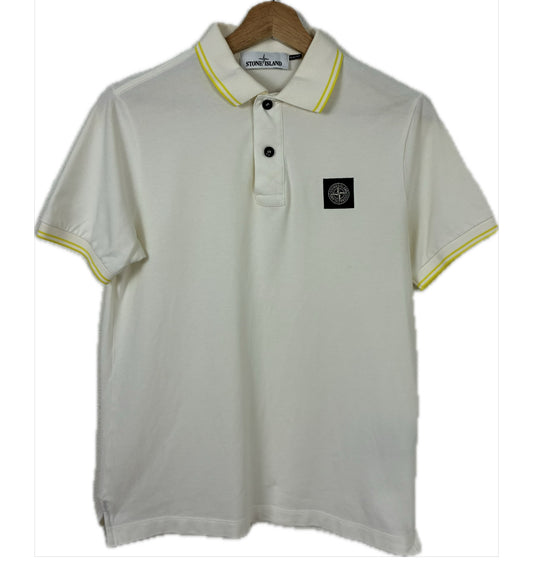 Stone Island polo (S)