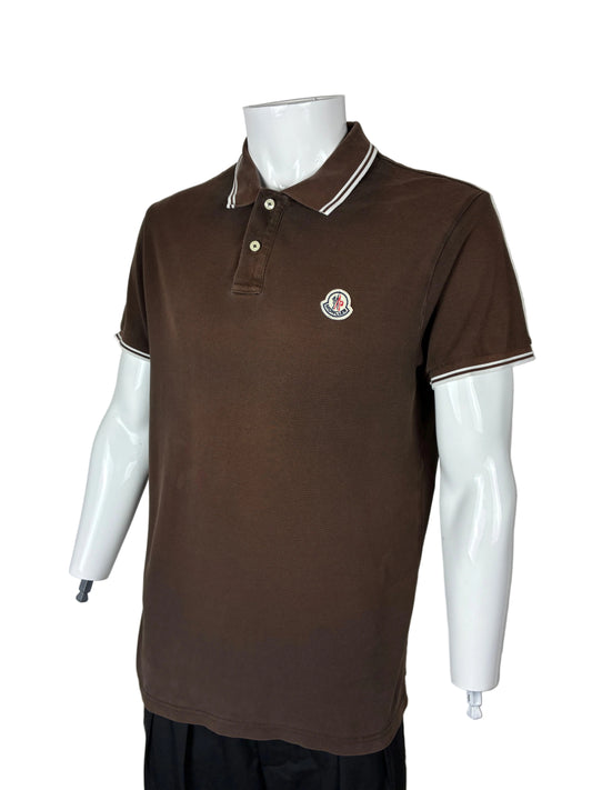 Moncler Polo (L)