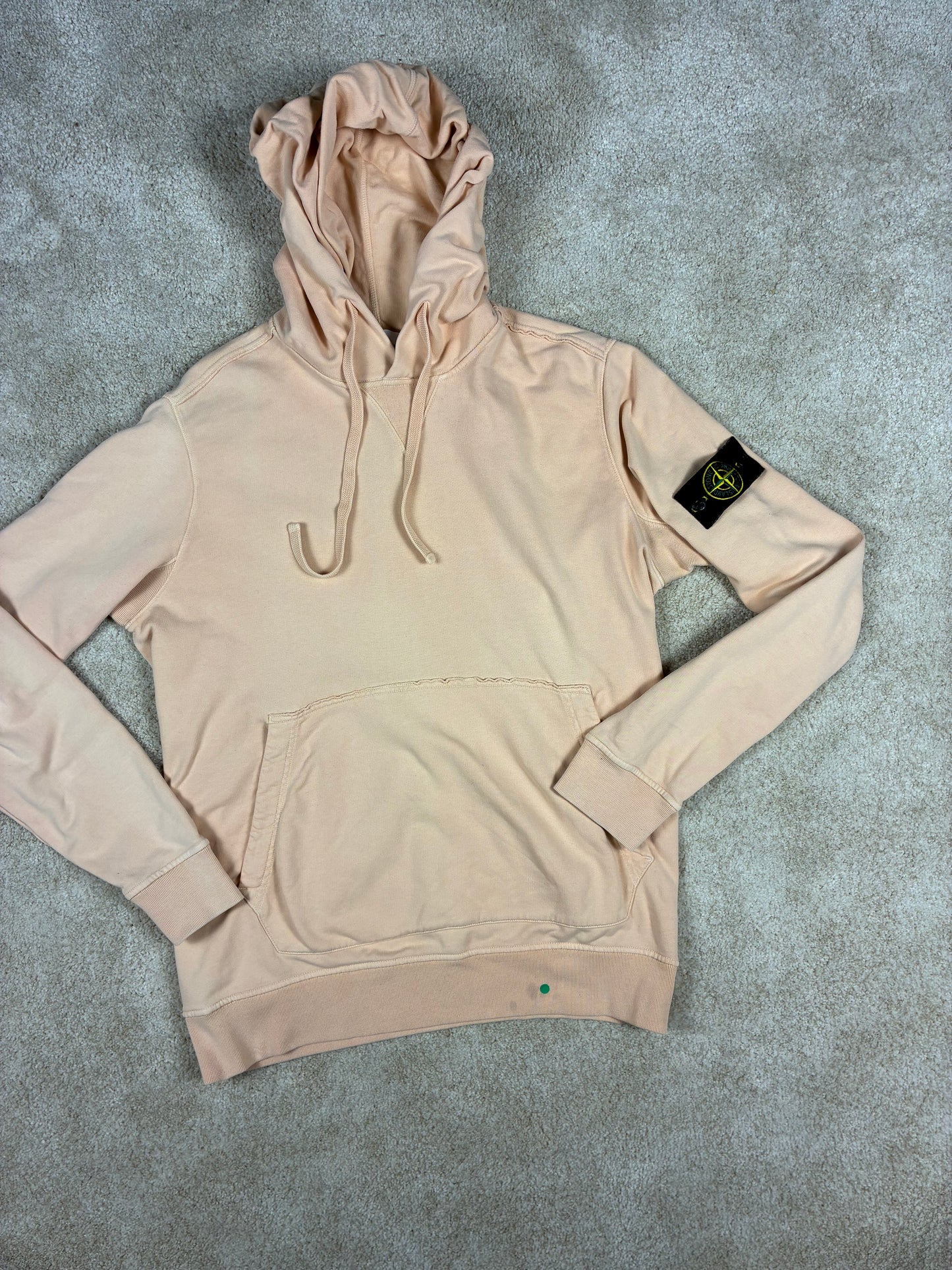 Stone Island hoodie (XL) sale