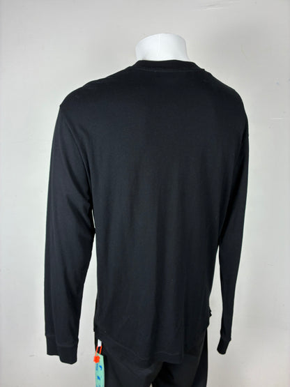 Off White Longsleeve (M)