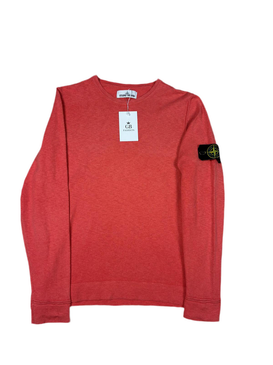 Stone island trui (M)